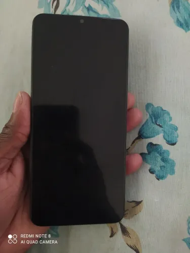 Realme C61