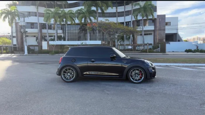 Mini Cooper John Works 2.0 Turbo 3P Aut. 2022