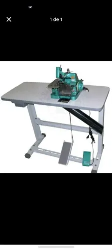 VENDE-SE Máquina Chinesinha Overloque