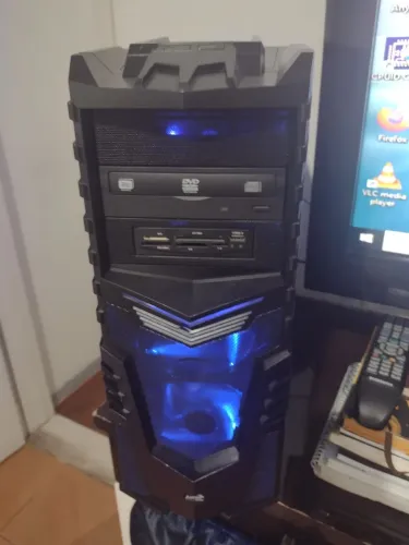 Pc desktop