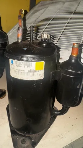 Compressor Tecumseh RG191 - 18.000 BTU