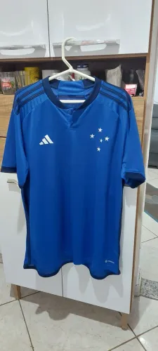Camisa Cruzeiro 2023
