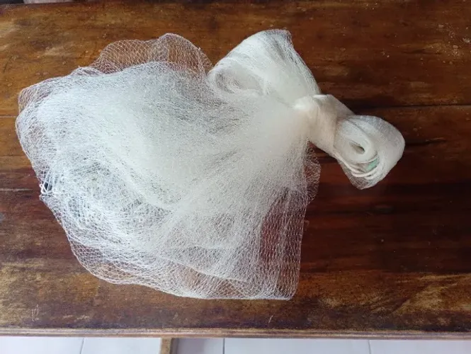Tarrafa de Camarão