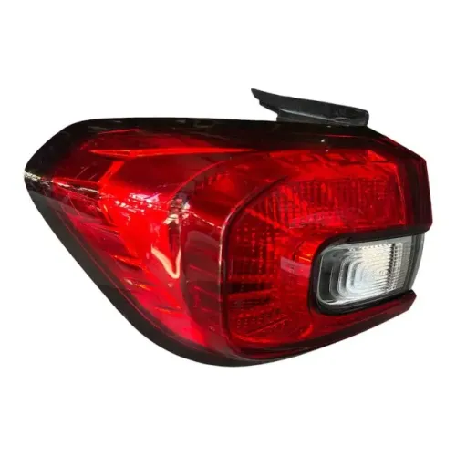 LANTERNA TRASEIRA FIAT ARGO L/E 2018/21