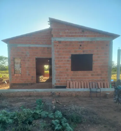 Ajudante de pedreiro