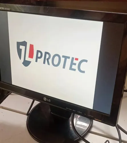 Monitor lg 15.6 polegadas 1642s