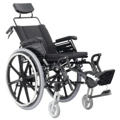 Cadeira De Rodas Freedom Reclin