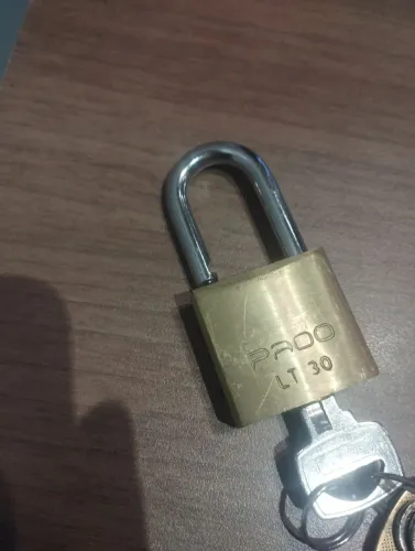 Cadeado PADO 30