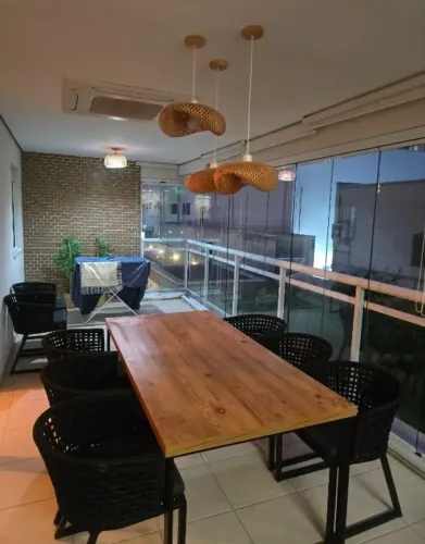 ?? APARTAMENTO DE ALTO PADRÃO À VENDA CONDOMÍNIO ROYAL