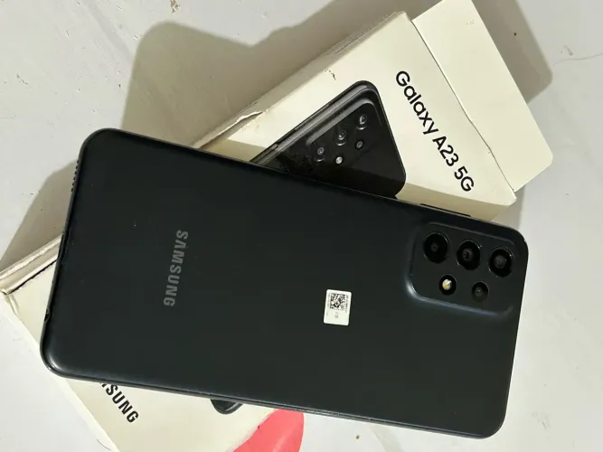 Galaxy A23