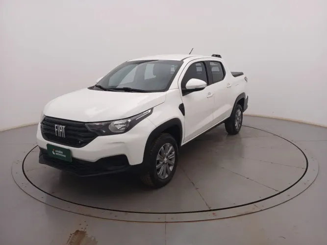 Fiat Strada Freedom 1.3 Flex 8V CD 2023
