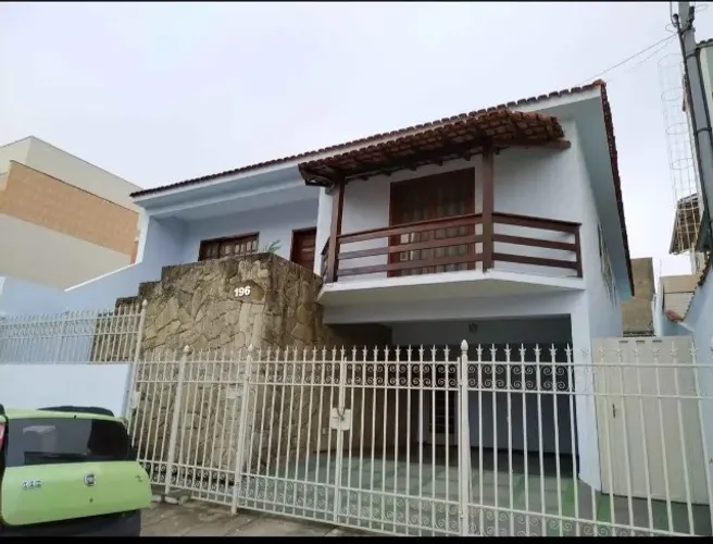 Casa para alugar em Lavras no Centenário