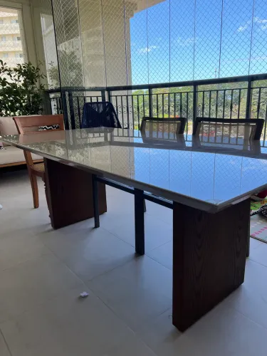 Mesa de Jantar