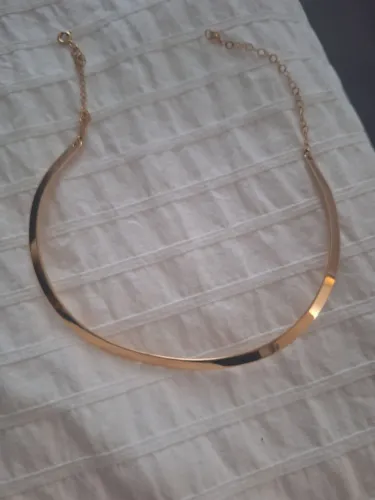 Choker Rommanel