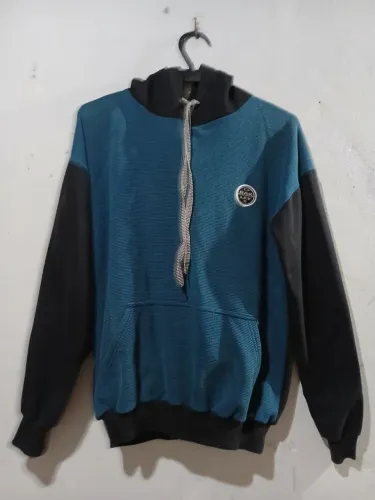 Blusa moletom oakley 