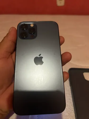 Vendo o meu iPhone 12 Pro 128 gb