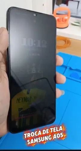 Conserto De Celular