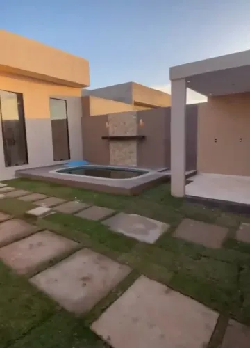 CASA NA PLANTA EM CRATO E JUAZEIRO
