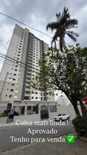 Apto andar alto vista permanente para Serra da Mantiqueira Ed Guaeca