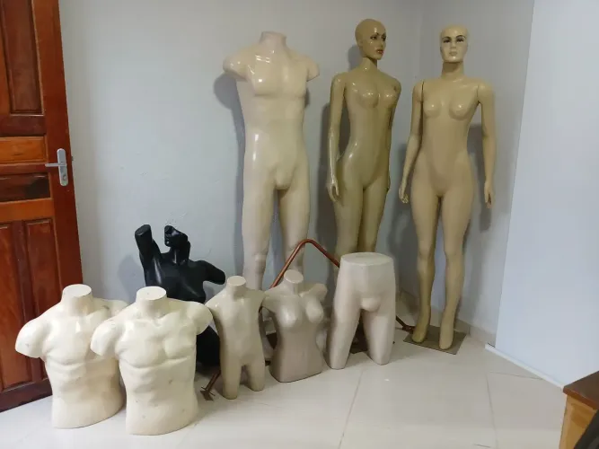Manequins