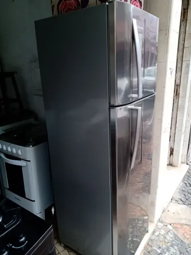 Geladeira Electrolux DF 36 X