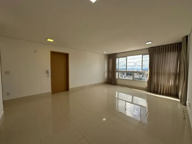 Apartamento à venda, 100 m² por R$ 995.000,00 - Setor Leste Universitário - Goiânia/GO