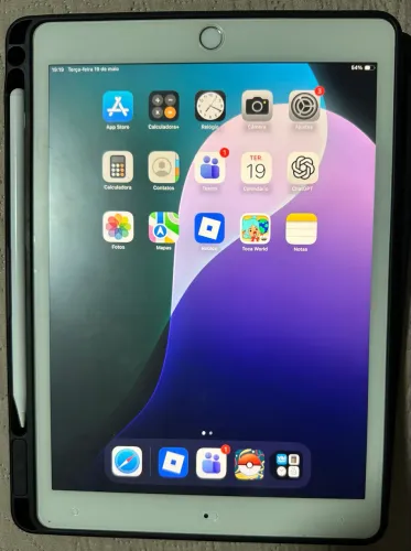 IPAD 8 32 GB