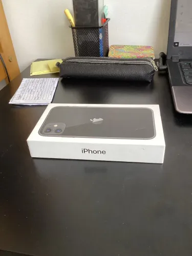 iPhone 11 128gb retirada de peças