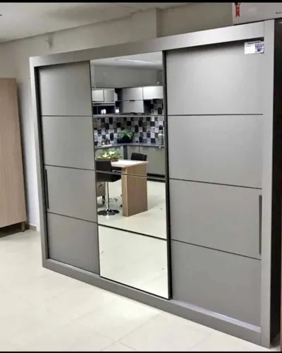GUARDA ROUPAS NOVO A PRONTA ENTREGA