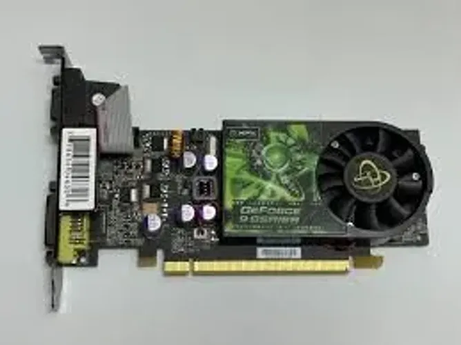 placa de vídeo game NVIDIA GeForce 9500 GT barato
