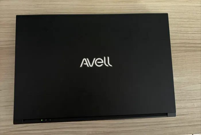 Notebook Gamer Avell 