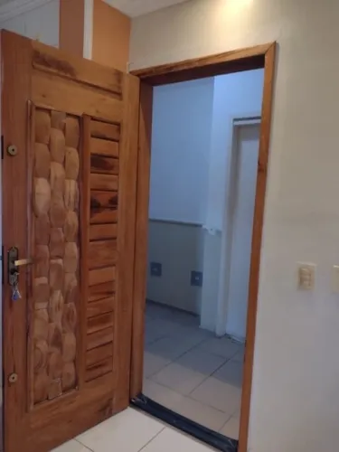 Apartamento 2 quartos