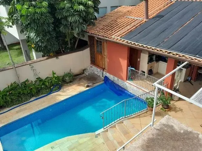 Barão Geraldo - Cond La Fuente - Prox Cidade Universitária