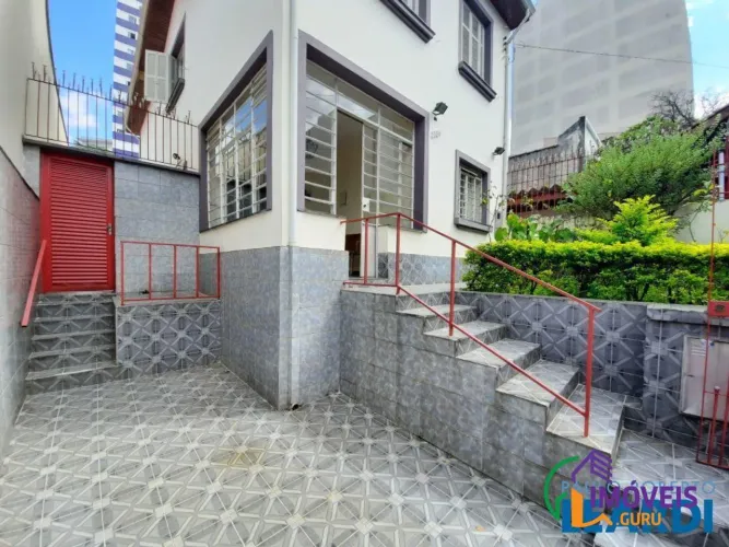 AREA - POMPEIA - SP