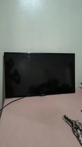 Tv LG 43 Polegadas. NÃO É SMART