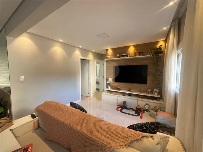 Apartamento Térreo em São Roque, ideal para quem busca conforto, praticidade e qualidade d