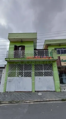 CASA MAUÁ JARDIM ZAIRA