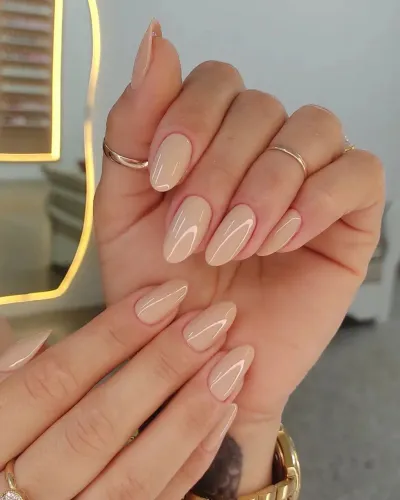 Alongamento de unhas