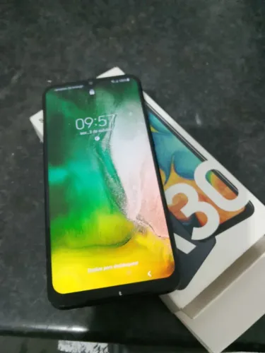 Samsung A30