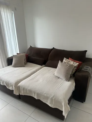 Sofá 2,40m