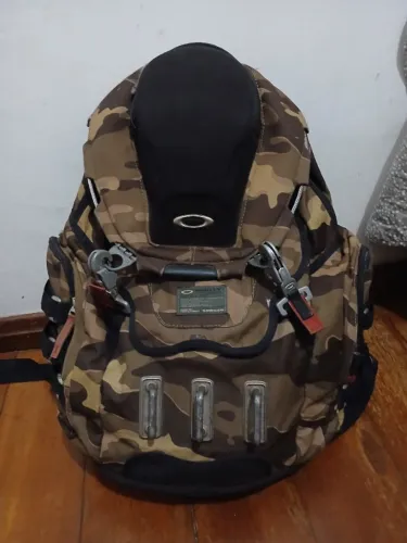 Mochila