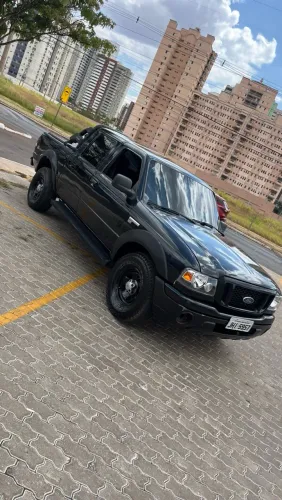 Ford Ranger XLS 2.3 16V 145cv/150cv 4X2 CD 2008