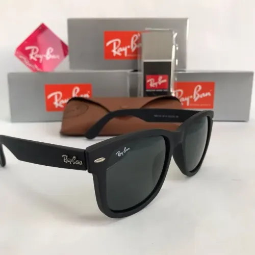 Rayban New Wayfarer - Kit Completo