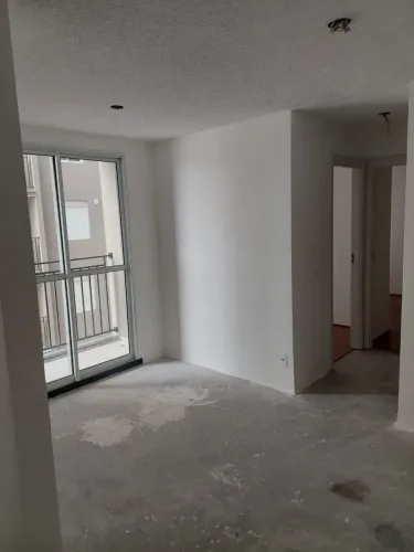 Apartamento Novo no Condomínio Vivaz Penha a venda.