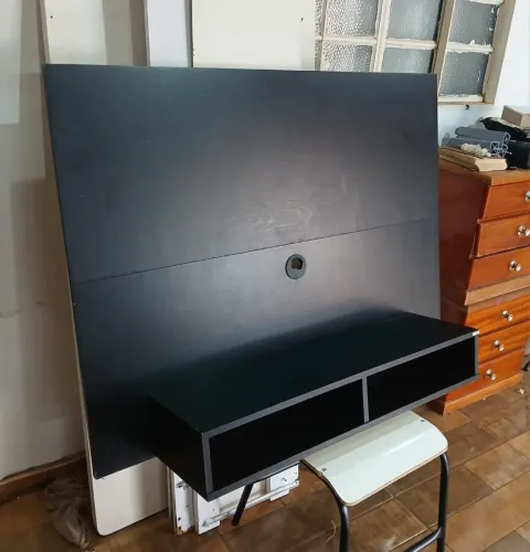 VENDO ESSE PAINEL DE TV ATÉ 32 POLEGADAS.