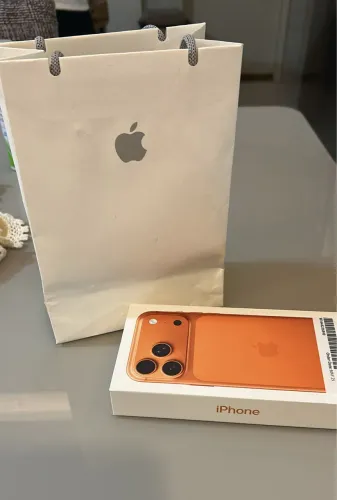Vendo iPhone Pro Max 17 512gb lacrado