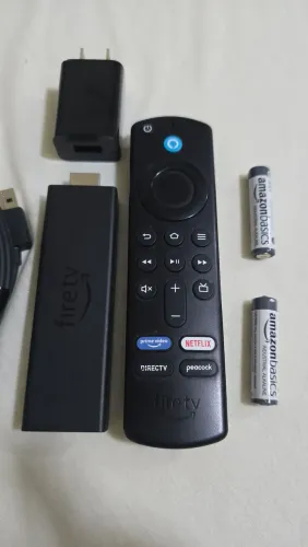 Amazon Fire Stick TV 4k Max 2Gb.