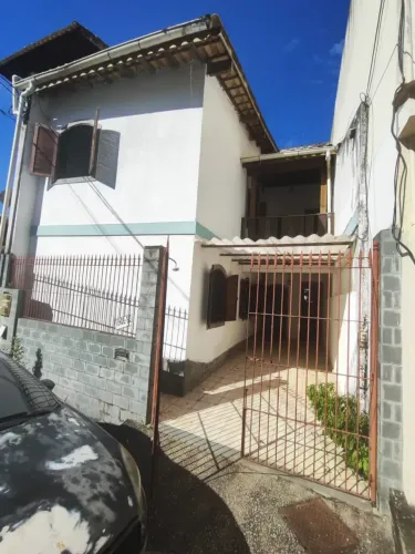 Excelente casa no Bairro Bela Vista em Macae
