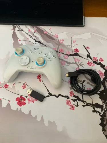 Controle de pc