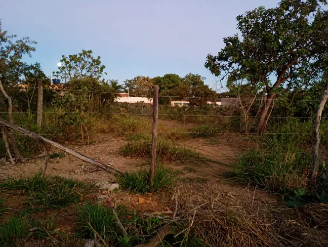 Está procurando um excelente terreno para construir ou investir? Essa é a oportunidade!
